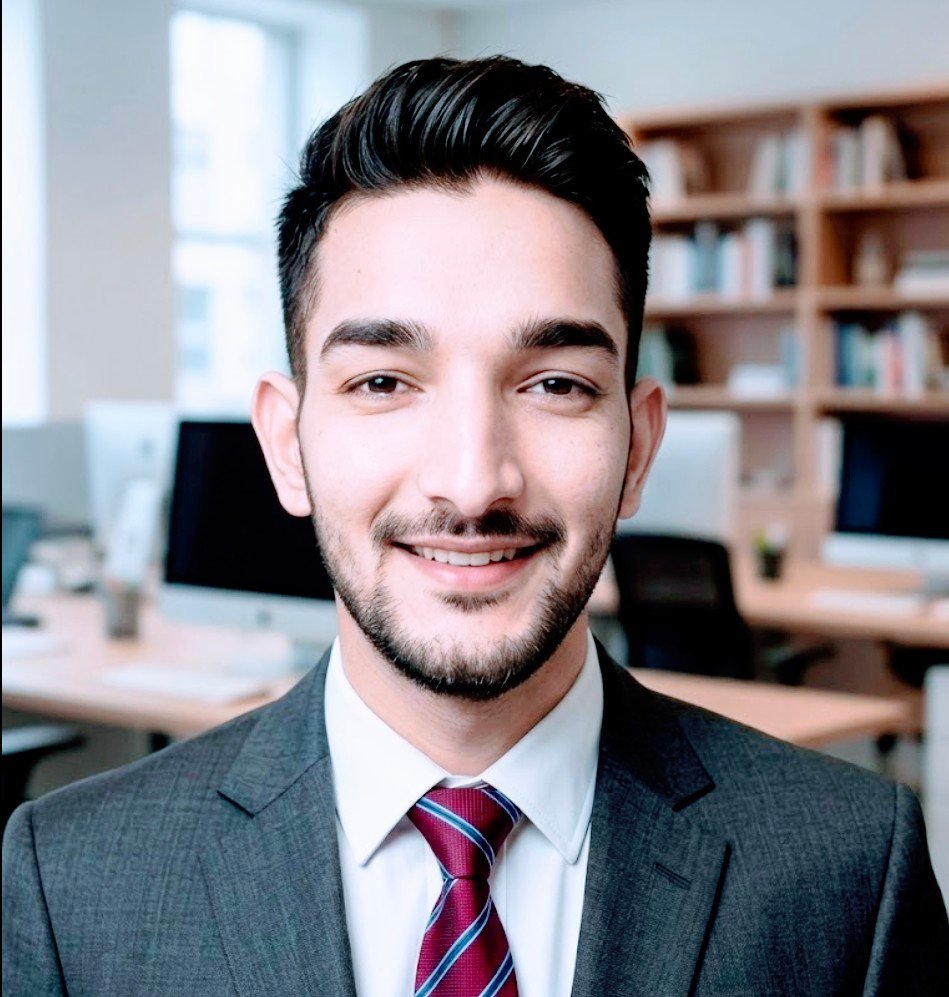 Kaisar Ahmad